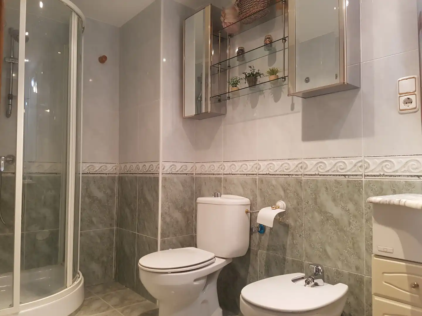 Appartamento con ascensore in vendita a Avenida de Juan Carlos I, imagen 23