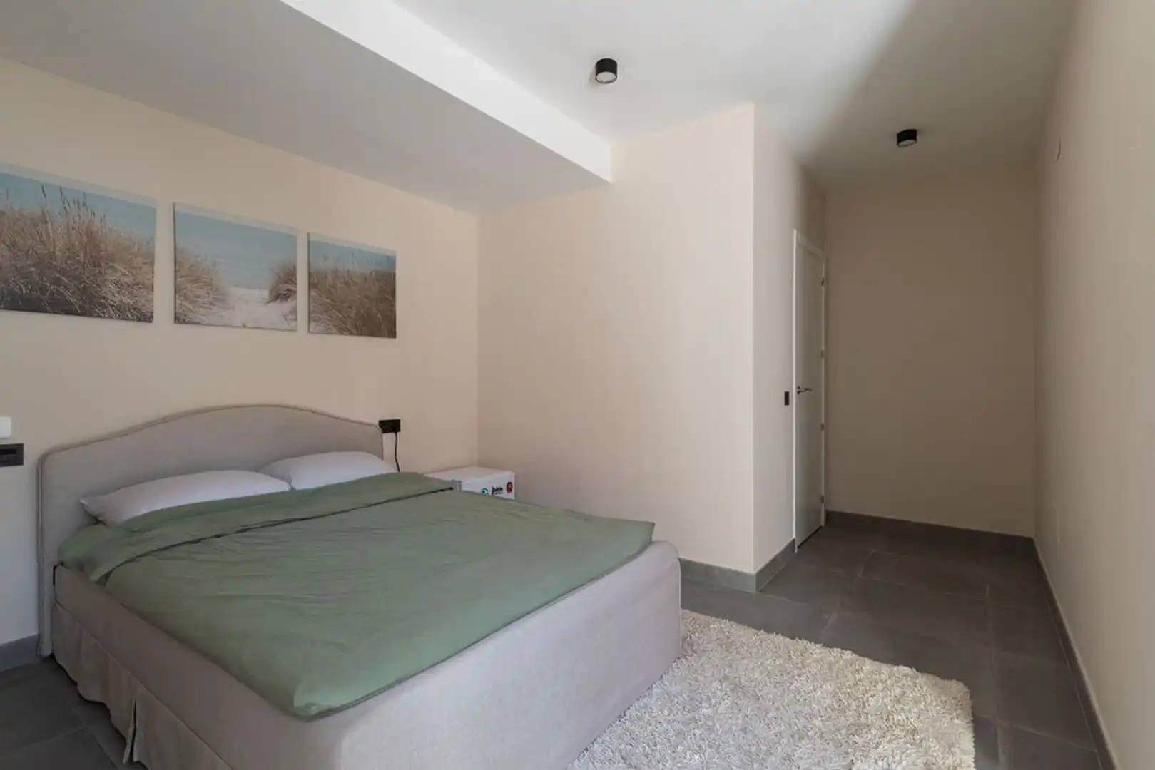 Habitación de Casa o chalet en venta en Benahavís con Terraza