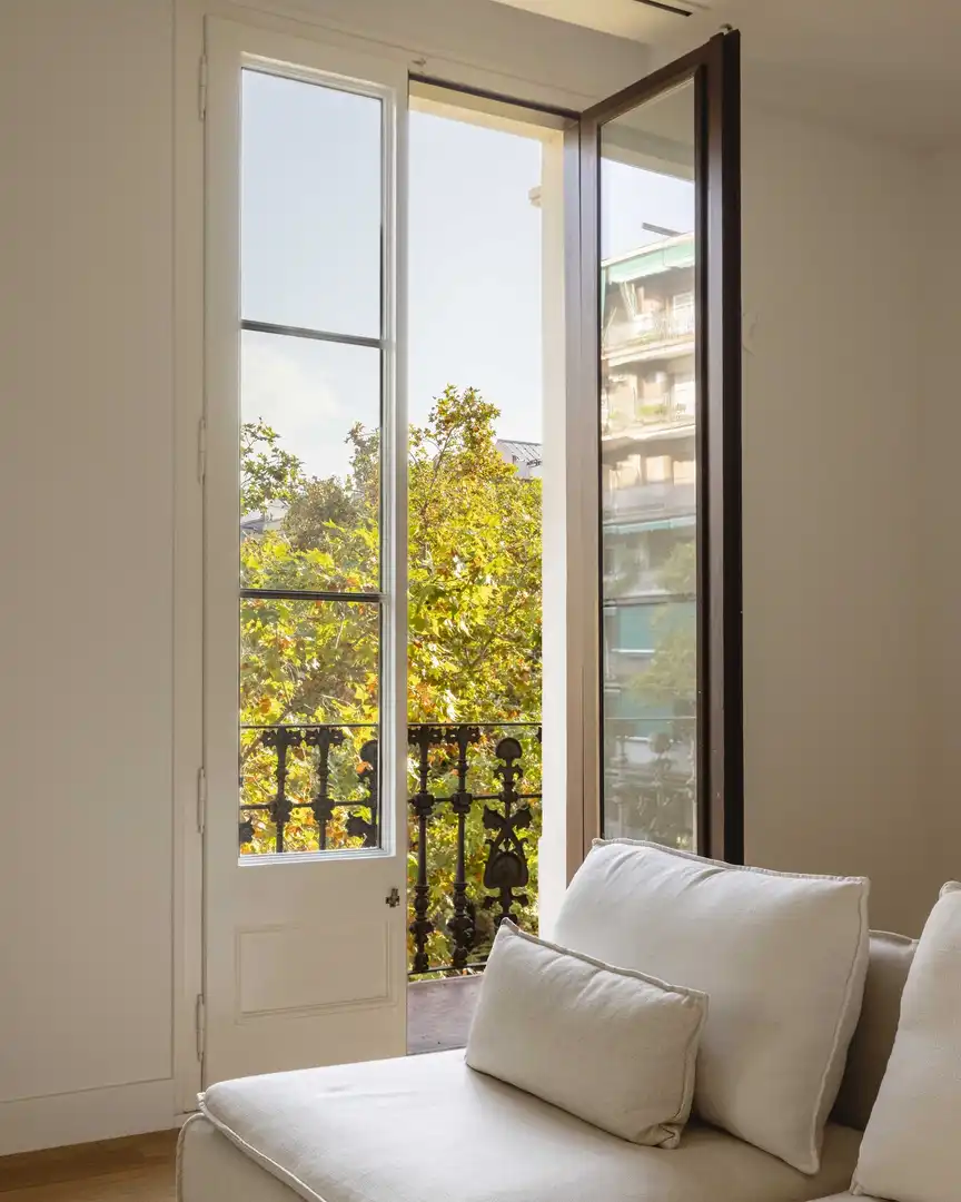 Wohnung zum Verkauf in Carrer de Bailèn, Dreta de l'Eixample