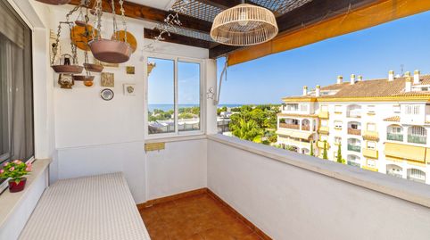 Foto 5 de Ático en venta en Lugar Nagueles, La Carolina - Guadalpín, Marbella