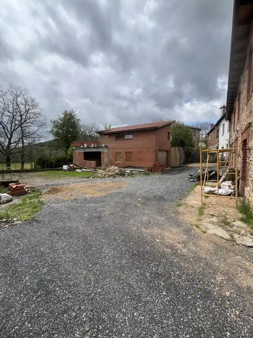 Casa o chalet en venta en La Vecilla con Jardín privado