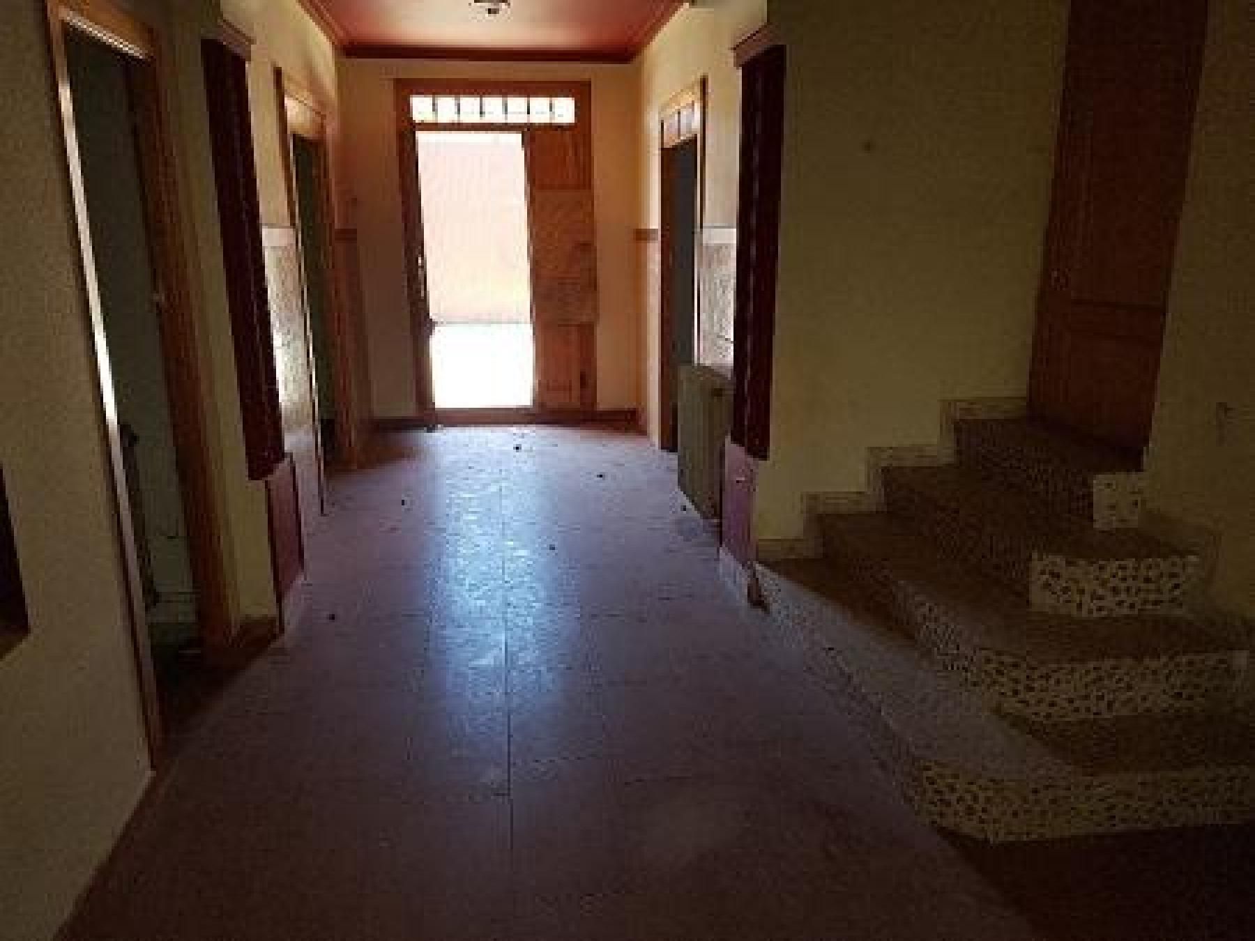 Casa o chalet en venta en Villarrobledo con Terraza