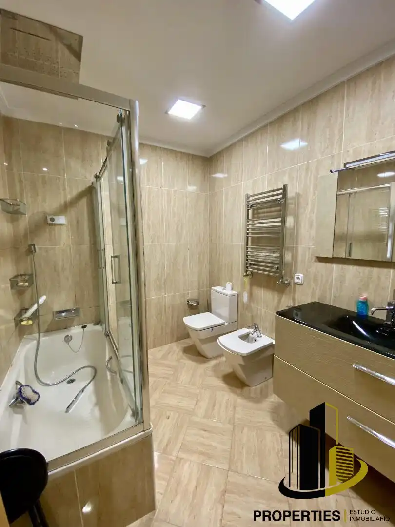 Residencial con ascensor en venta en Guijuelo, imagen 20