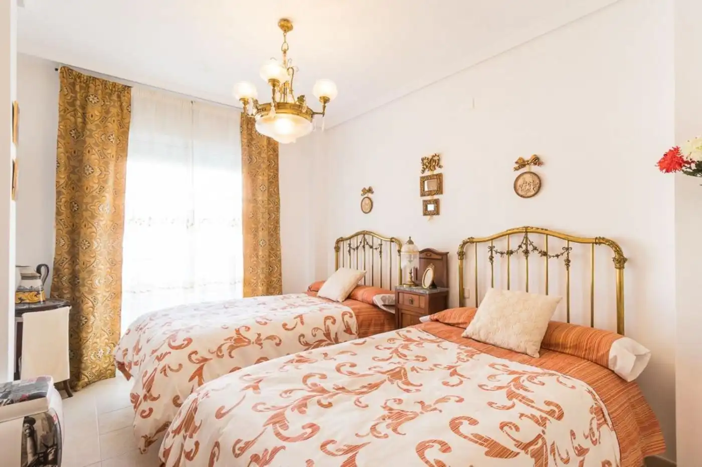 Casa a schiera in vendita a Pliego, imagen 10