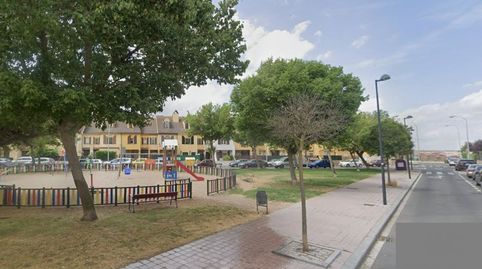 Foto 5 de Estudio en venta en Pico Veleta, Teso de la Feria - Arrabal, Salamanca Capital