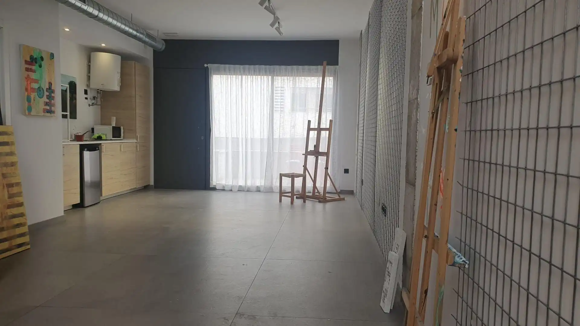 Lofts for sale in Mairena del Aljarafe  with Heating, Terrace and Storage room