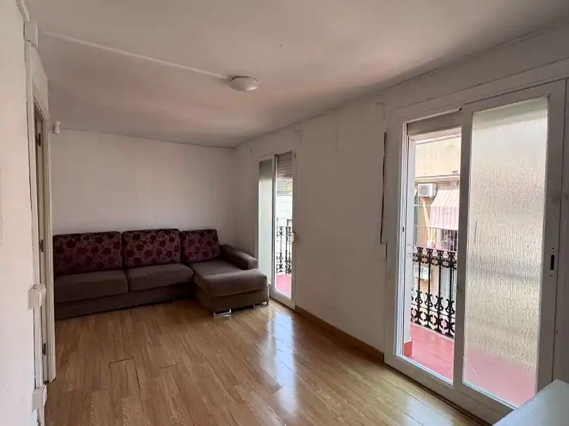 Wohnung mit Aufzug zum Verkauf in Carrer del Poeta Cabanyes 2, imagen 4