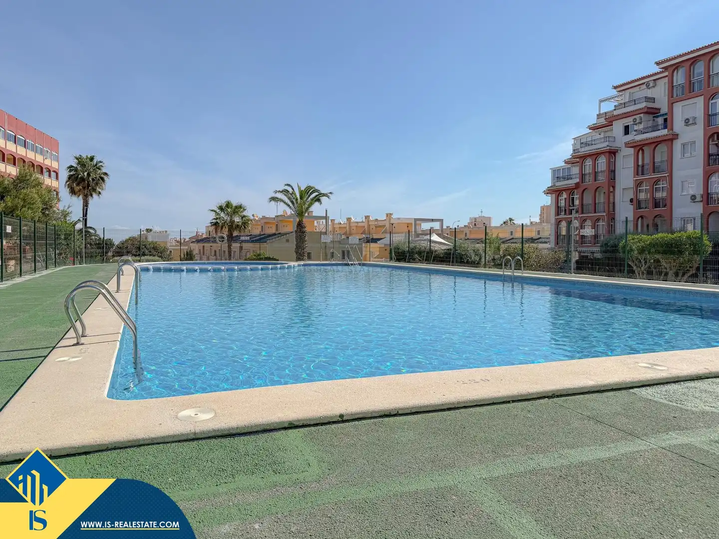 Pis amb piscina en venda a Nueva Torrevieja - Aguas Nuevas, imagen 43