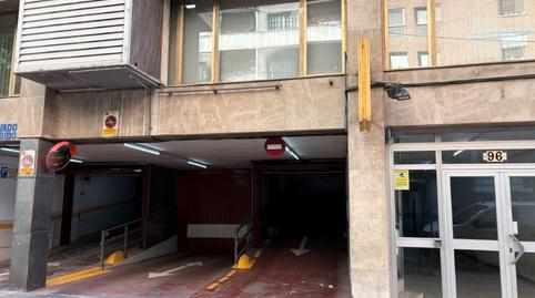 Foto 2 von Garage zum Verkauf in Avinguda de Blondel, 96, Centre Històric, Lleida Capital