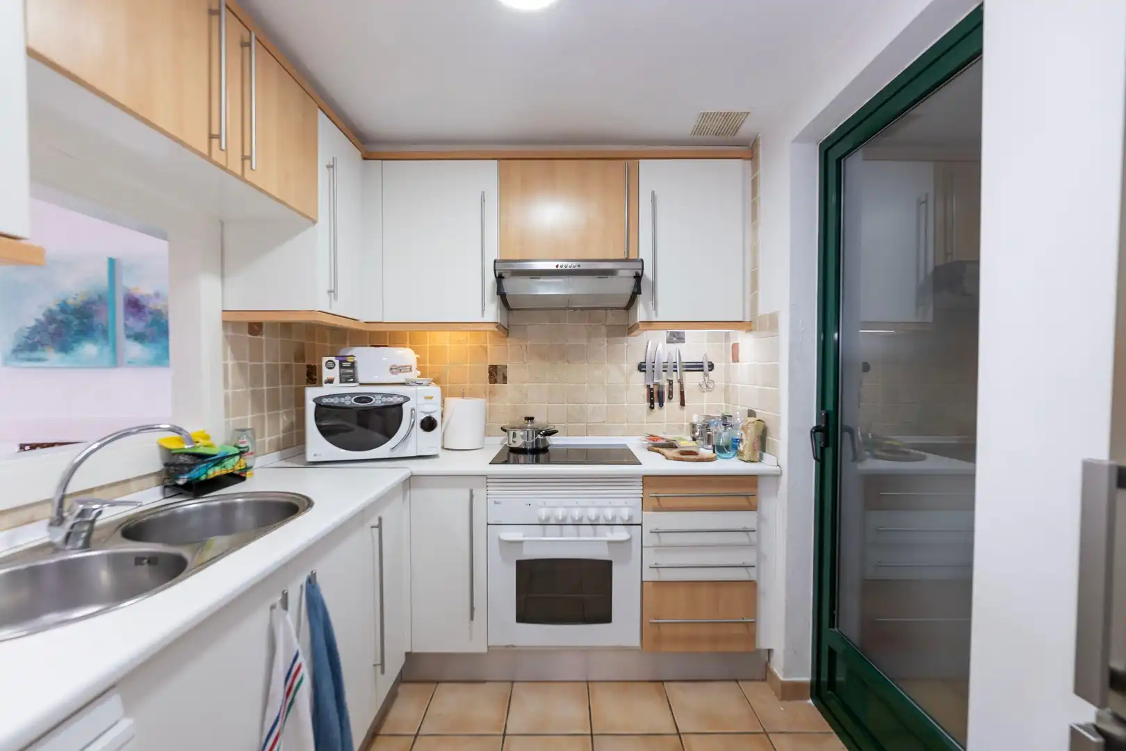 Apartamento de alquiler en Carrer Sorell, 3, Altea, Spain, 3, Mascarat