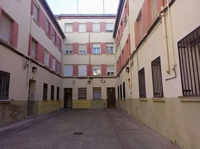 Wohnung zum Verkauf in Calle San Jose De Calasanz 20, imagen 3