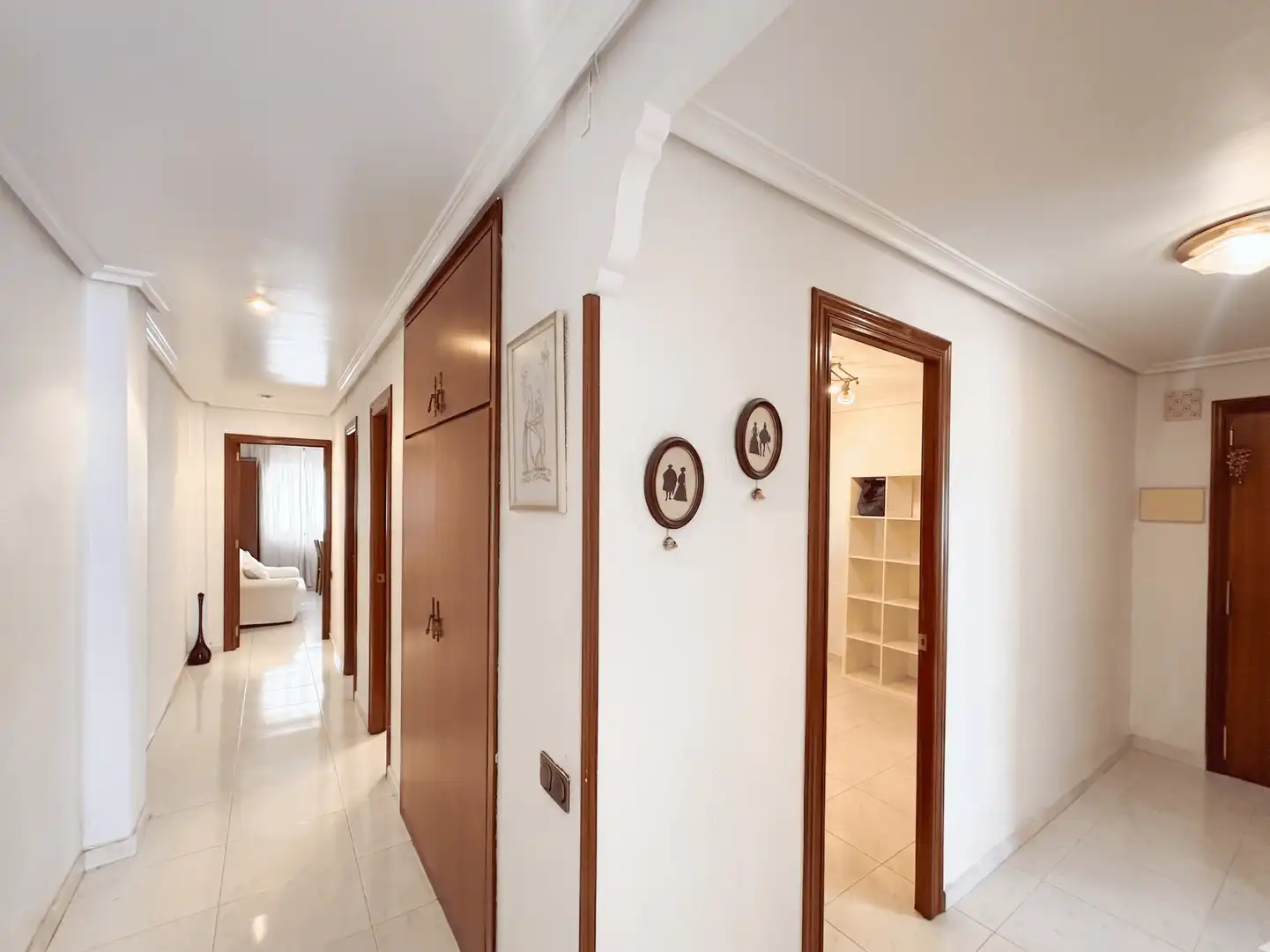 Wohnung mit Aufzug zum Verkauf in Patraix, imagen 12