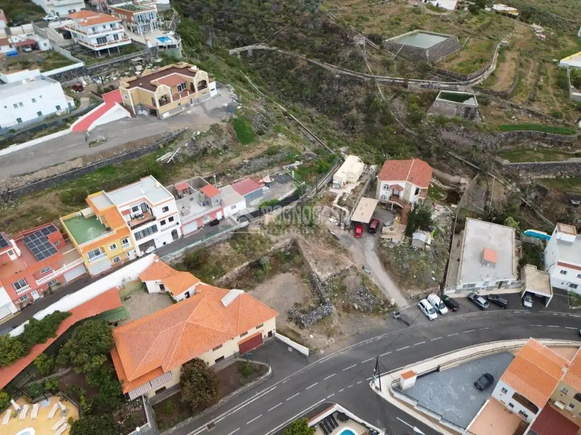 Terreno rustico in vendita a Armeñiime - Las Moraditas - Las Cancelas, imagen 14