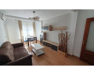 Flat to rent in Leganés