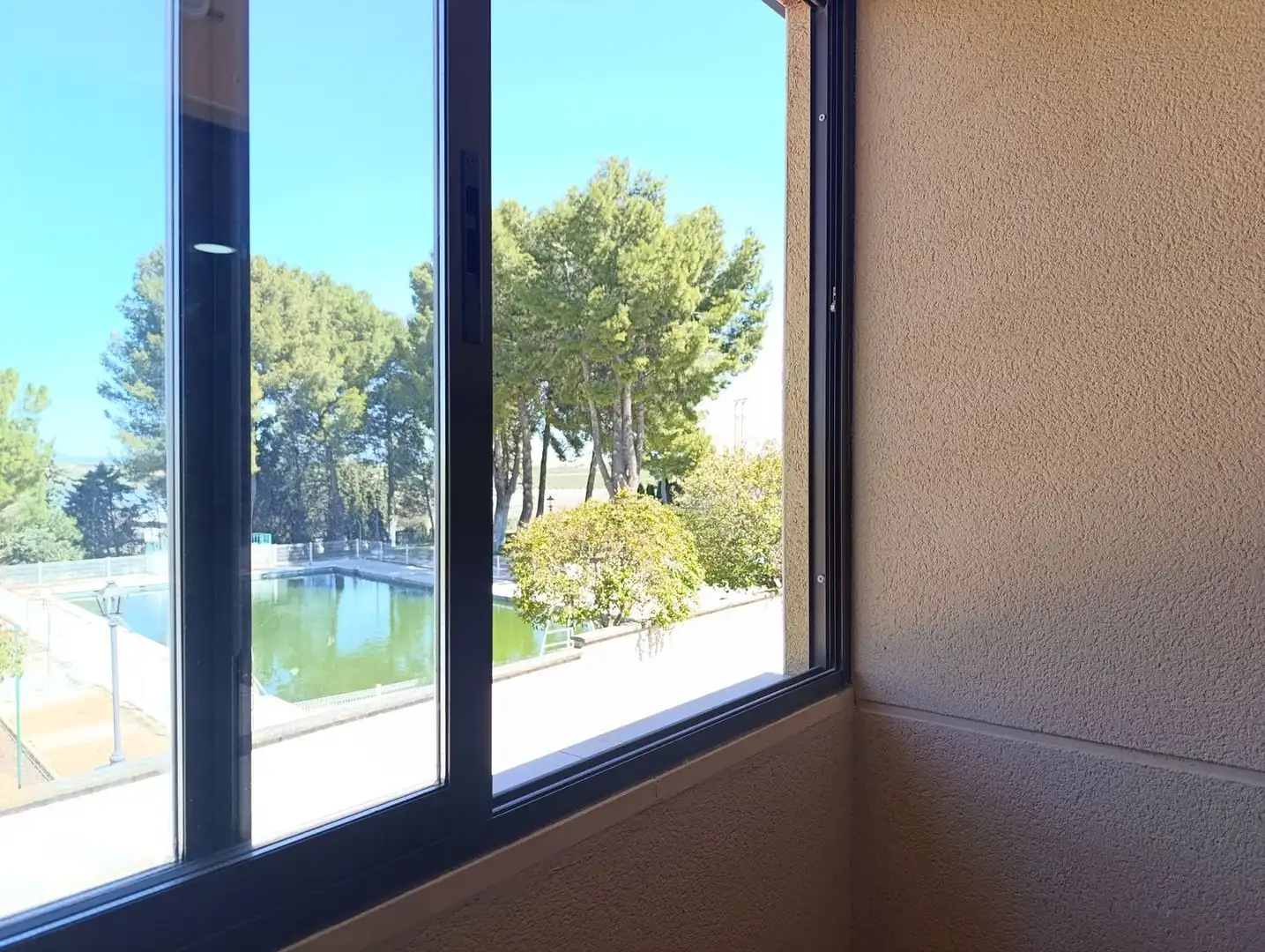 Dormitori de Dúplex en venda en Pozuelo de Calatrava amb Calefacció, Terrassa i Traster