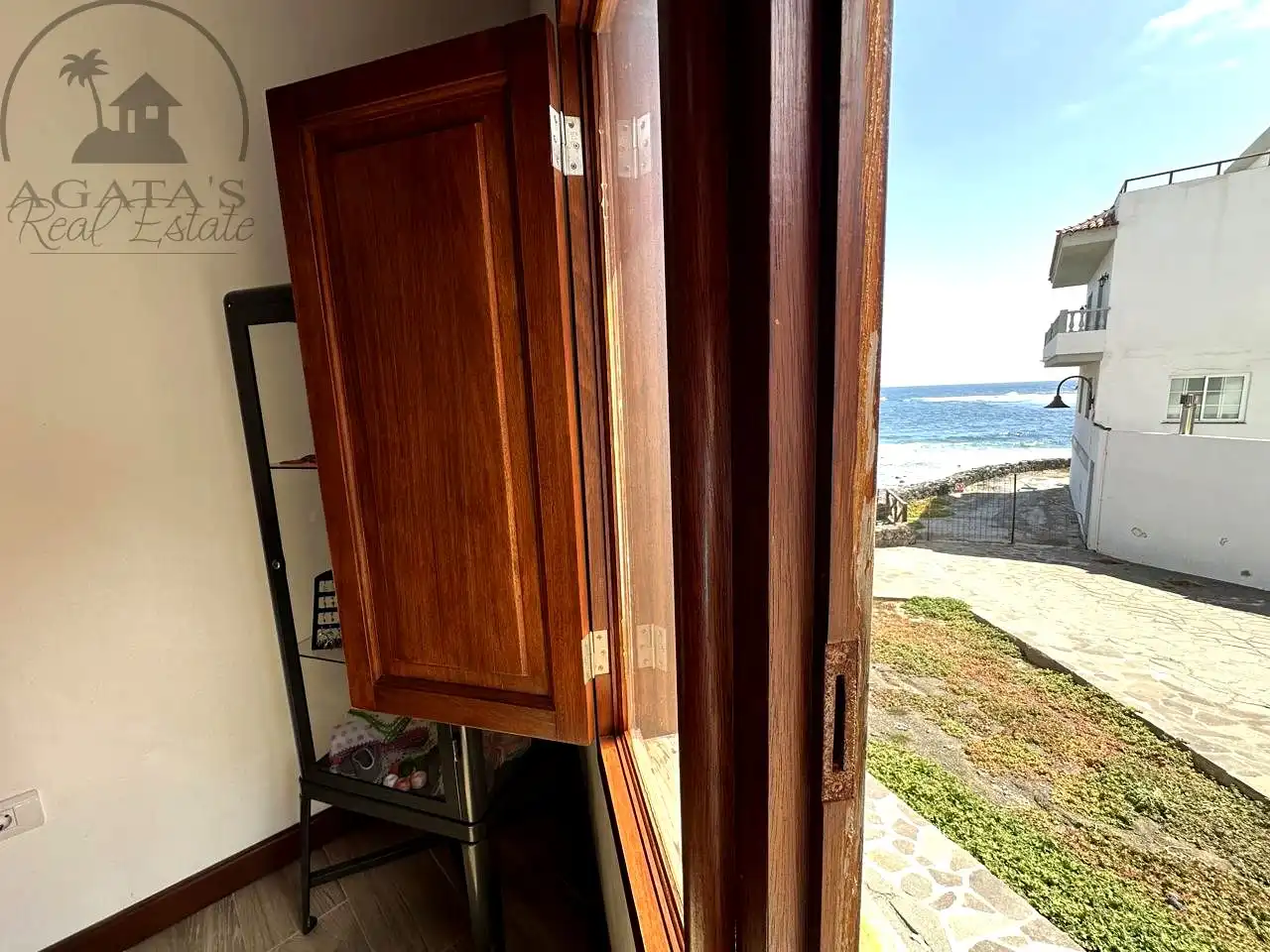 Casa o xalet de lloguer en Garachico