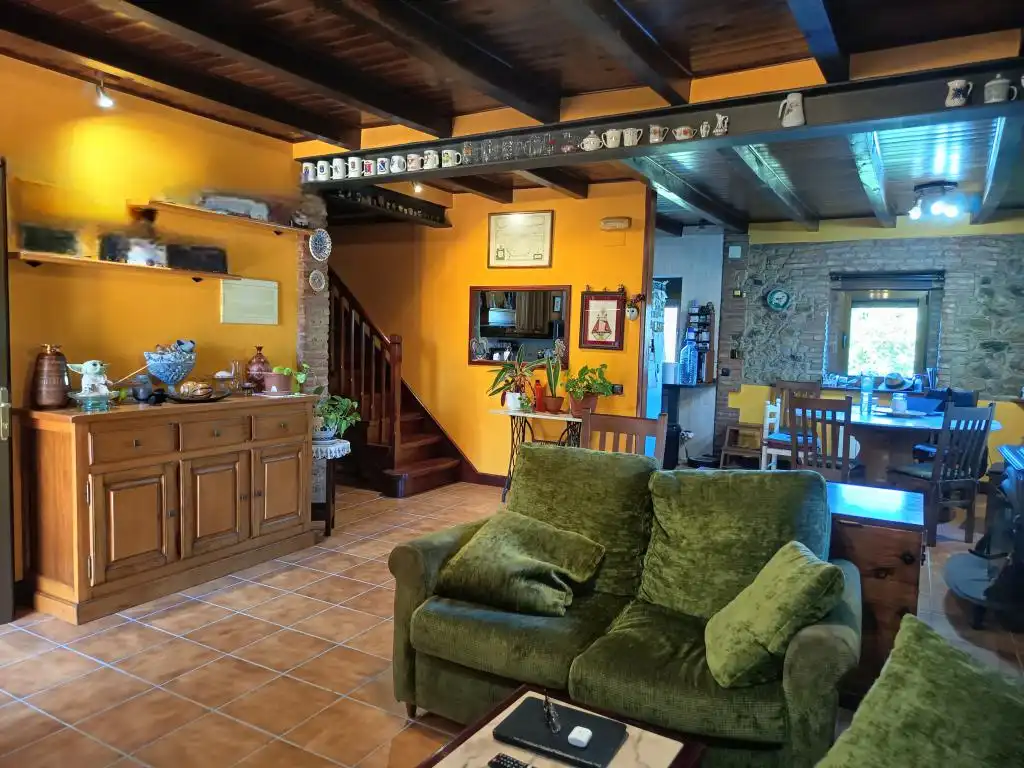 Casa en venda a Lugar Nembro, imagen 2