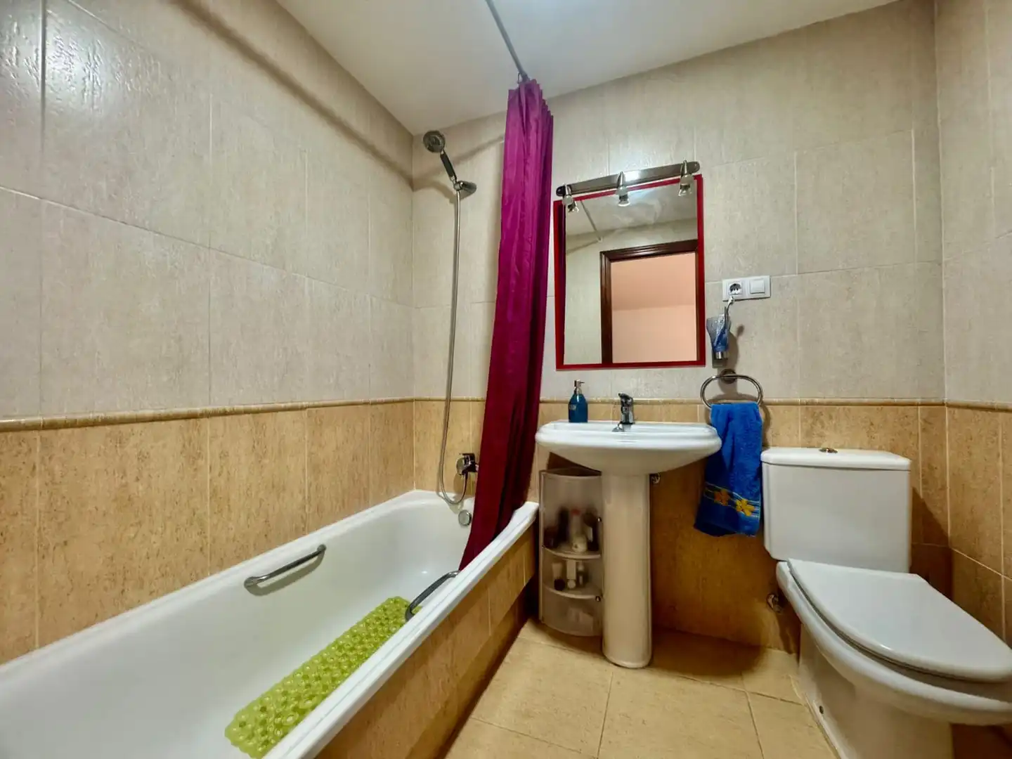 Wohnung mit Pool zum Verkauf in Calle Isabel la Catolica 1, imagen 16