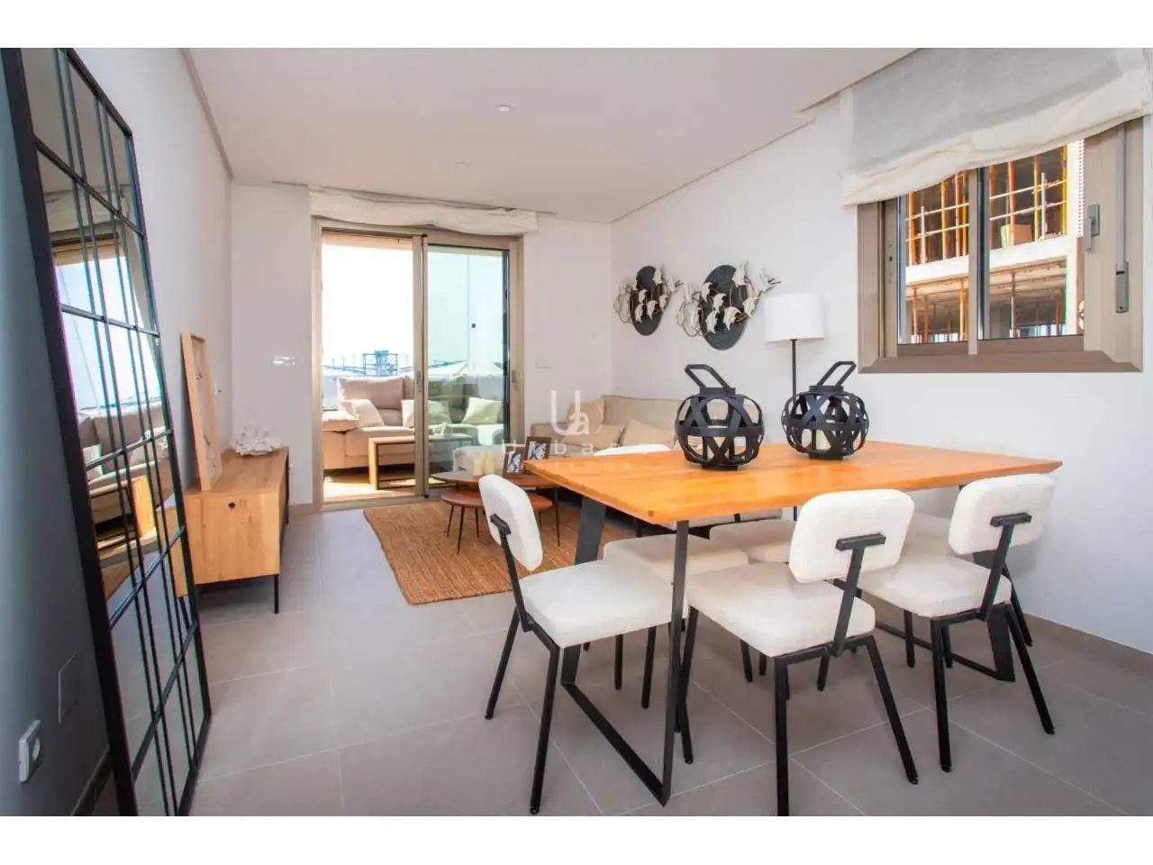 Apartament en venda a Calle Elda, Playa Tamarit - Playa Lissa