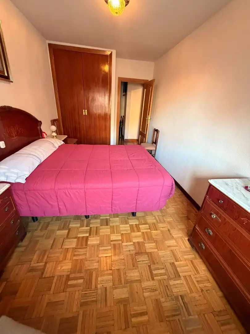 Dormitori de Pis en venda en Valdemoro