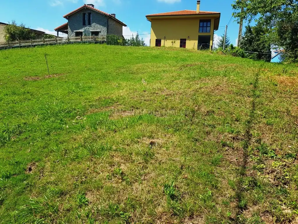Terreny residencial en venda a Barrio Pis 9, imagen 6
