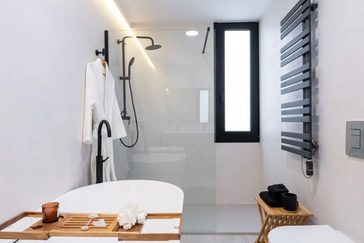 Flat with lift for sale in Carrer de Ximénez de Sandoval, imagen 31