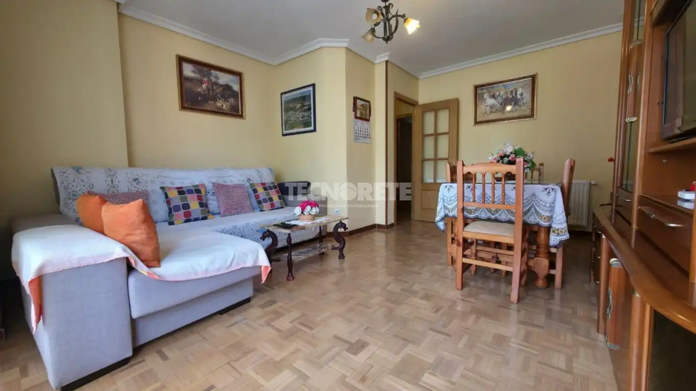 Pis en venda a Casco Histórico, imagen 6