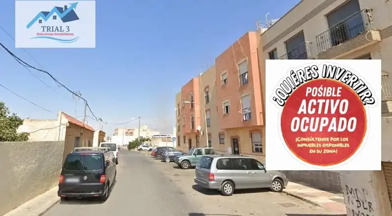 Wohnung zum Verkauf in Calle JOAQUINICO (BO)