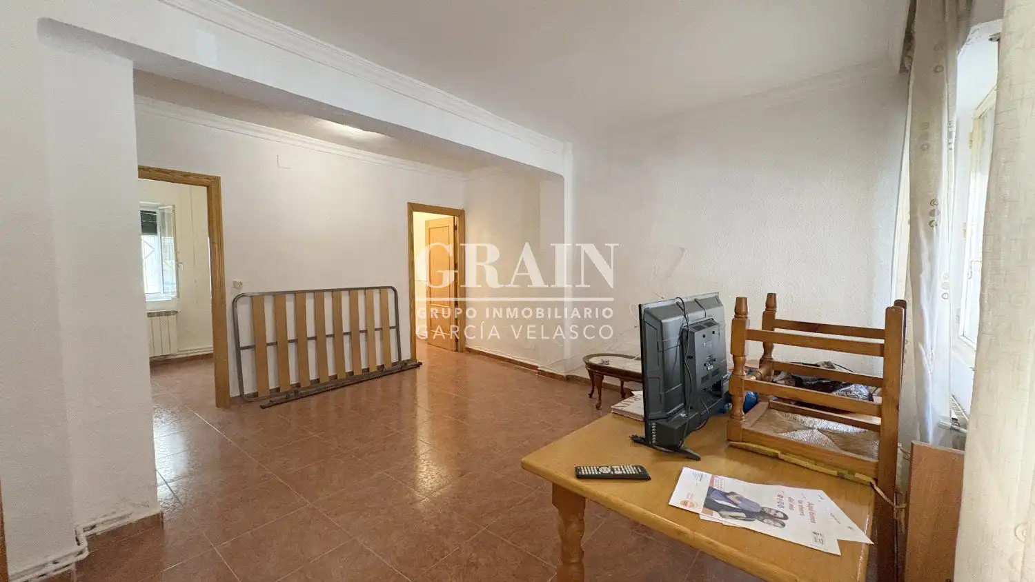Flat for sale in Albacete  with Heating