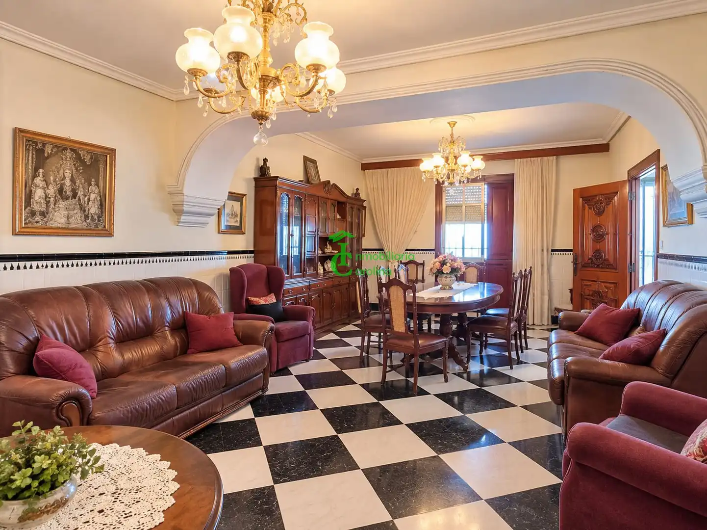 Maison à vendre à La Carolina, imagen 4
