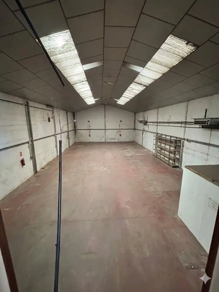 Nave industrial in vendita a San Pablo, imagen 3