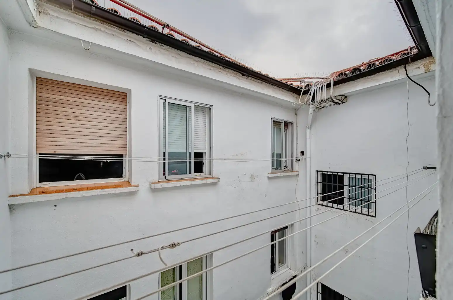 Piso con ascensor en venta en Avenida Marcelo Celayeta  142. Pamplona-Iruña, imagen 8