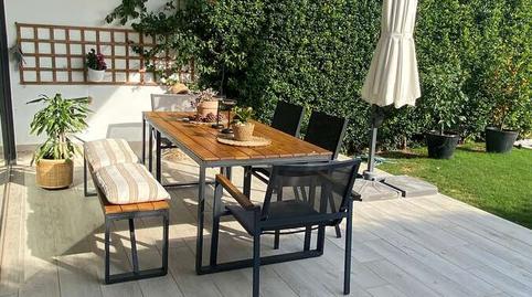 Foto 3 de Casa adosada en venda a San Roque Pueblo, Cádiz