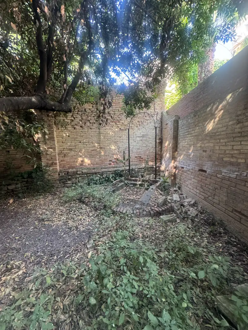 Garden of Houses for sale in Tàrrega