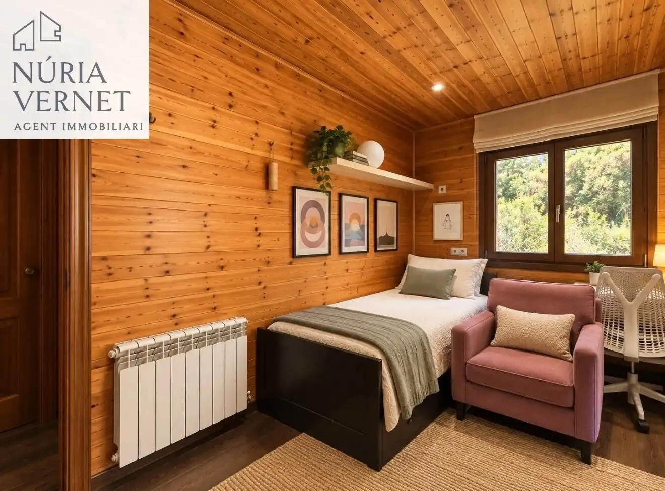 Villa à vendre à Mont-ral, imagen 8