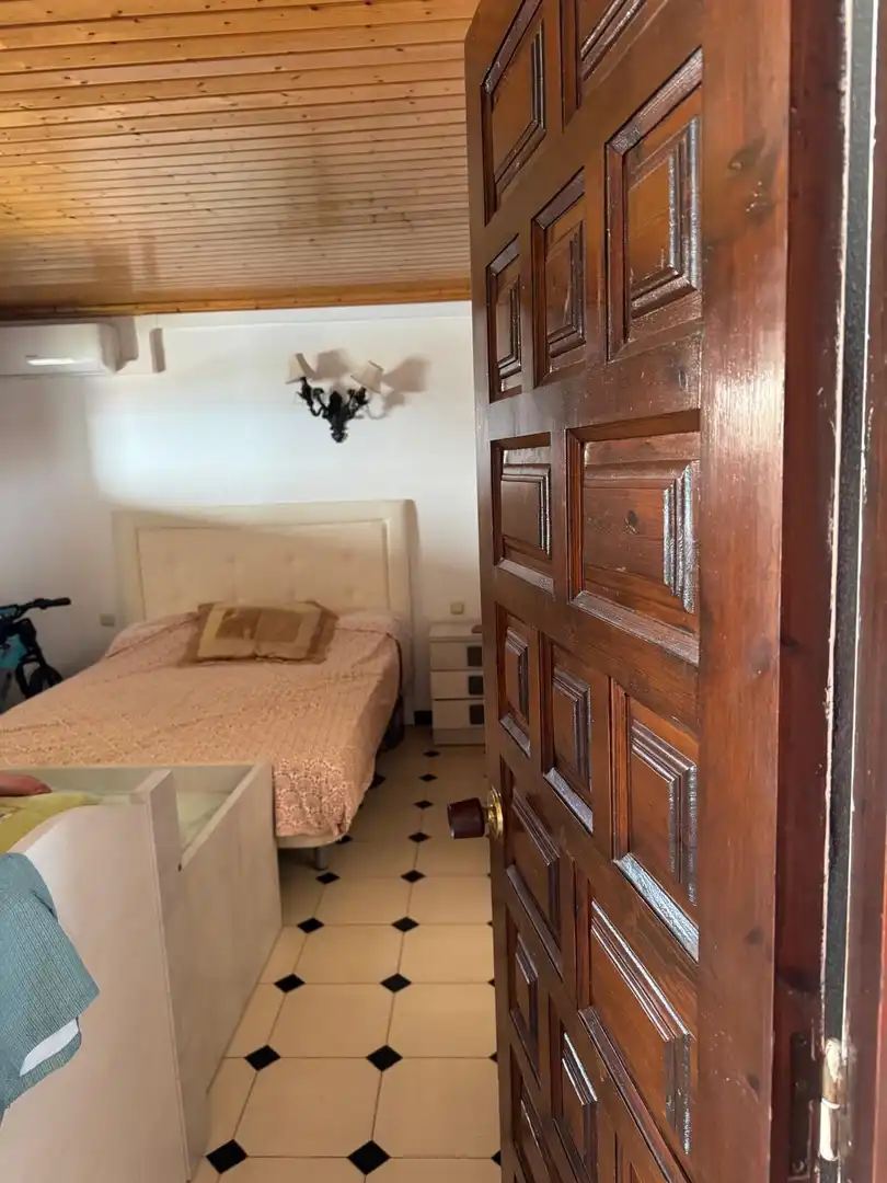 Piso de alquiler en San Luis de Sabinillas