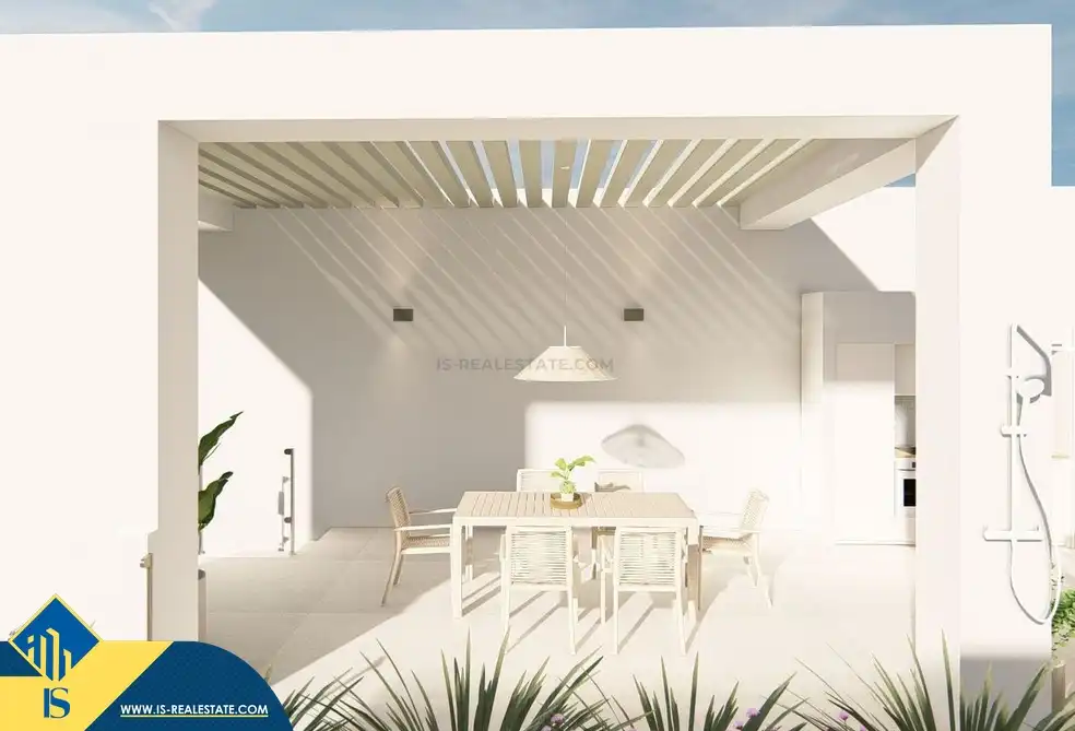 Bungalow with pool for sale in Rojales, imagen 19