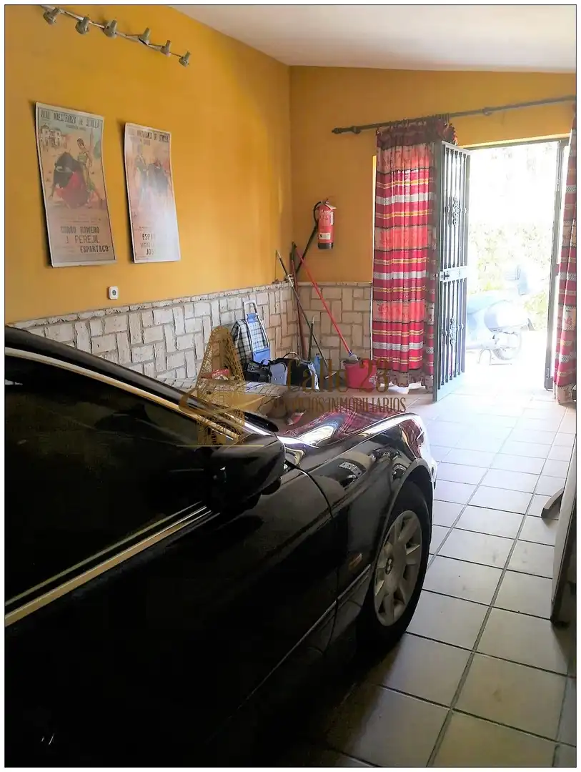 Parking de Edificio en venta en Huelva