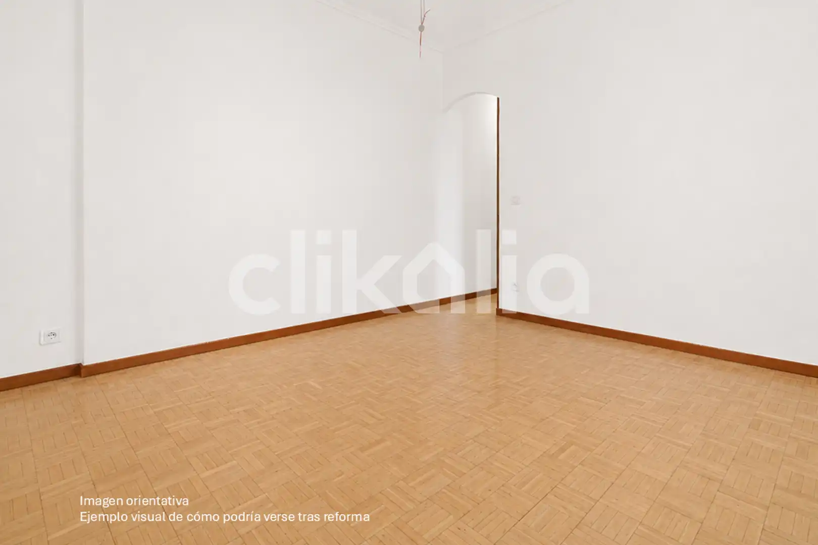 Flat with lift for sale in Chamberí, imagen 8