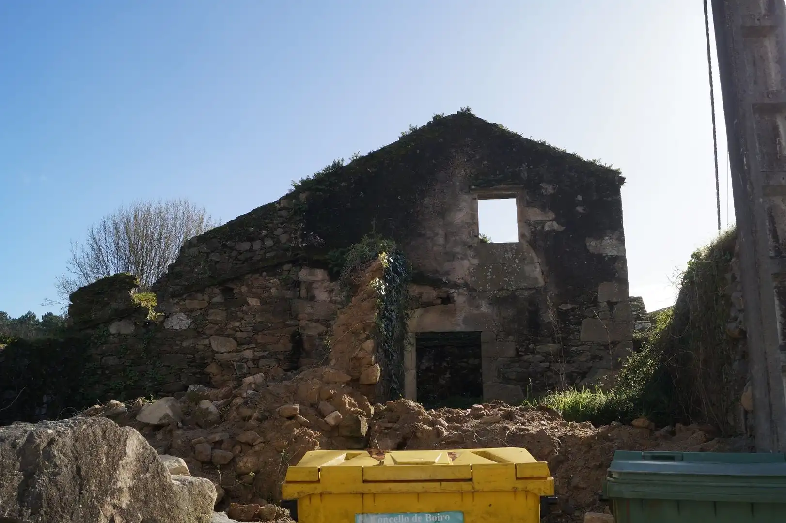 Casa in vendita a Boiro, imagen 2