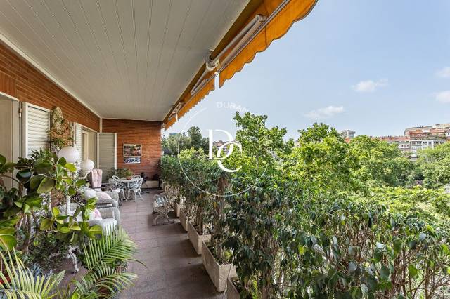 Piso en Venta en Carrer de Ferran Agulló en Sant Gervasi- Galvany