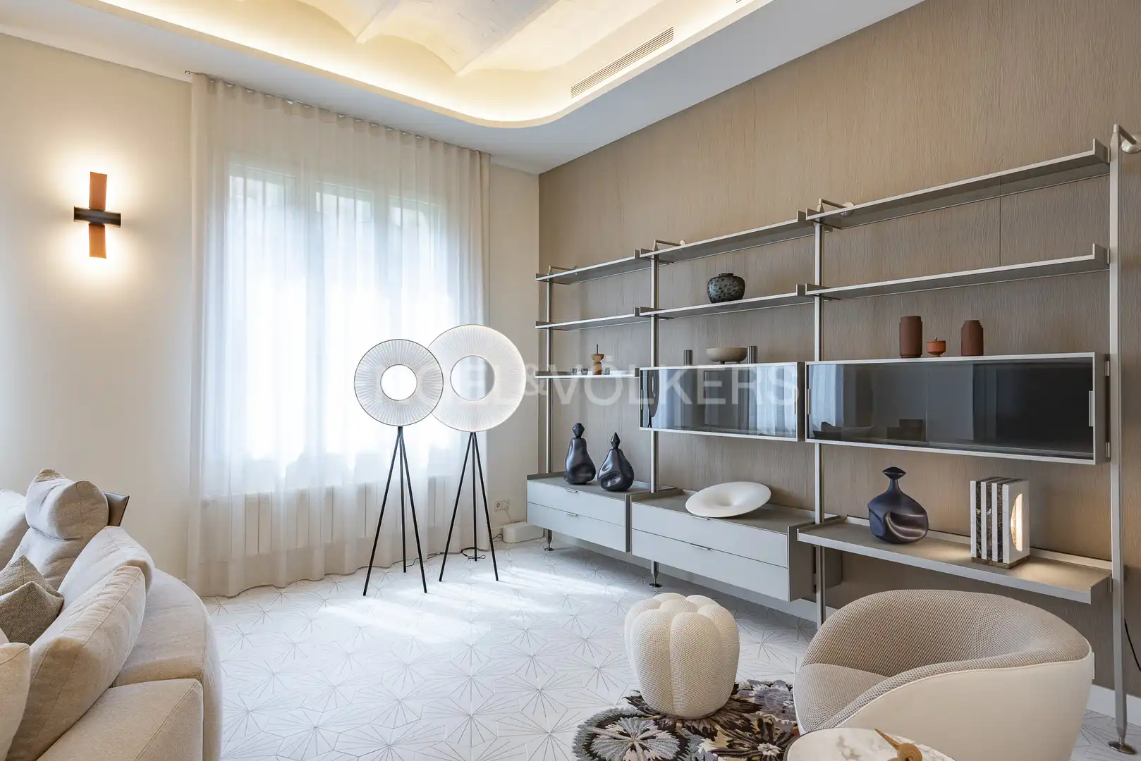 Appartement avec piscine à vendre à Eixample, imagen 5