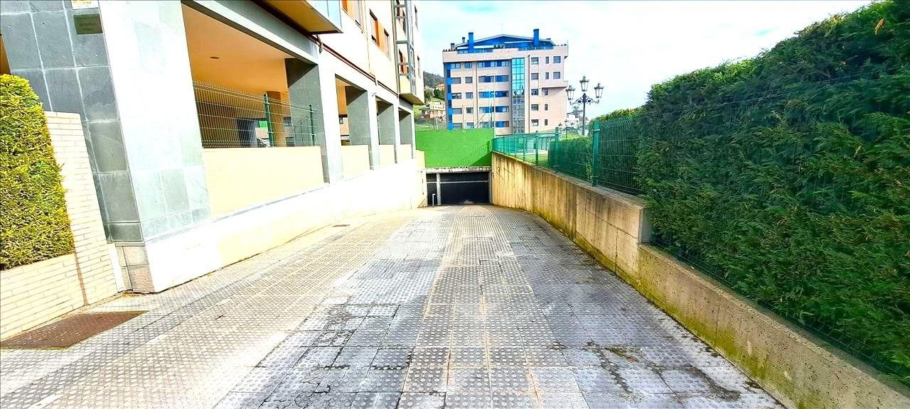Parking of Garage for sale in Oviedo 