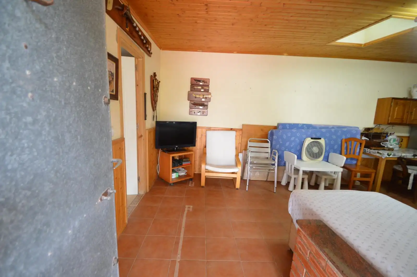 Casa o chalet en venta en Vinaròs con Aire acondicionado, Jardín privado y Parquet