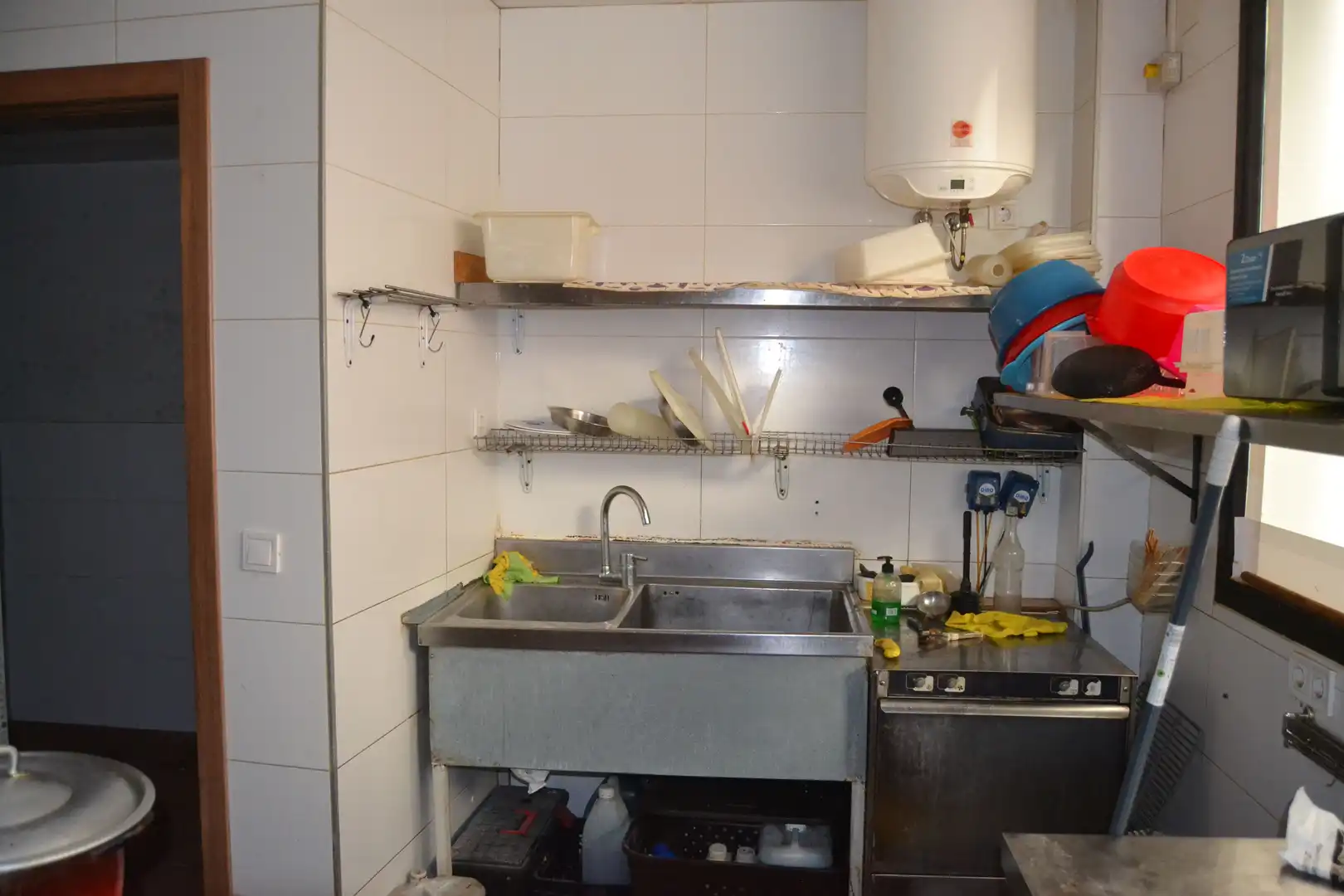Local comercial en venda a Calle Santa Orosia, imagen 8