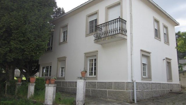 Vista exterior de Casa o xalet en venda en Vedra amb Calefacció, Jardí privat i Traster