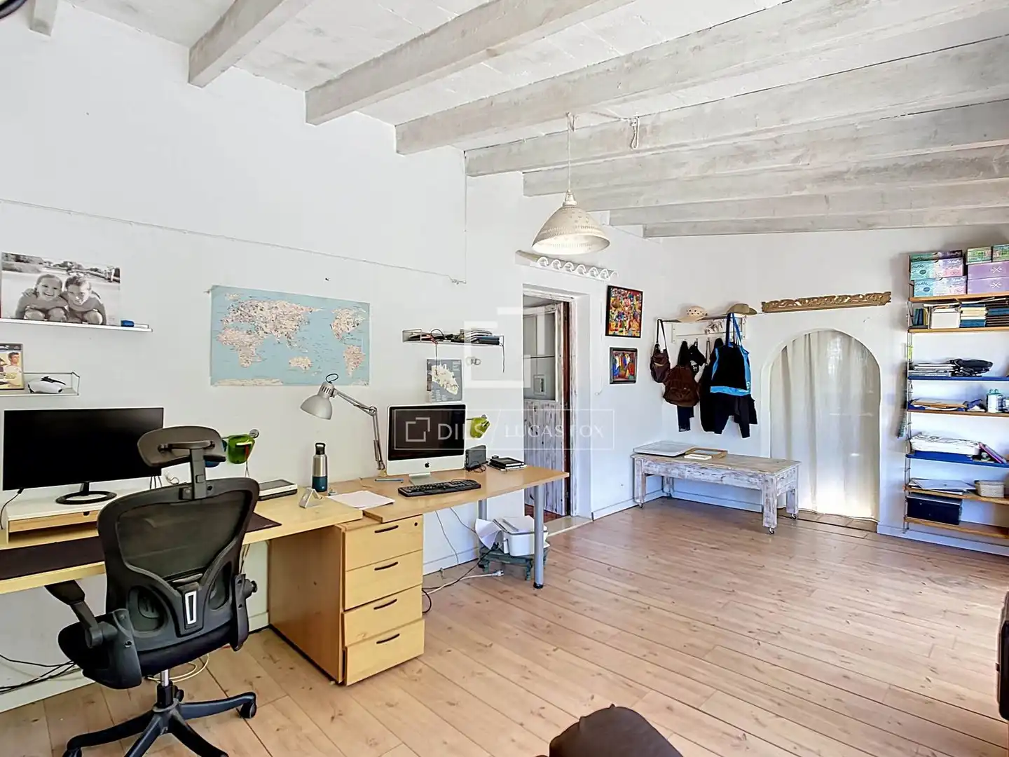 Finca rústica en venda en Ciutadella de Menorca amb Aire condicionat, Jardí privat i Terrassa