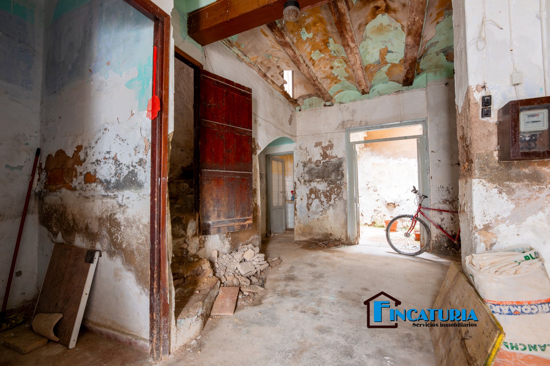Casa o chalet en venta en Riba-roja de Túria