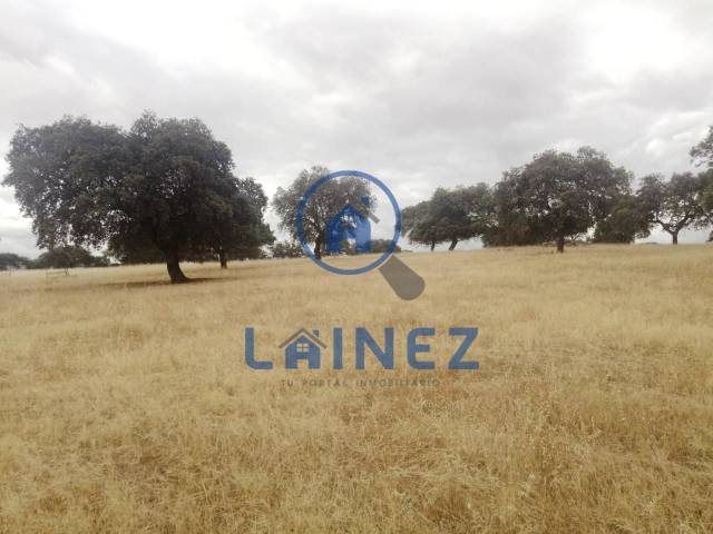 Terreno residencial en Venta en Paseo de la Fuente Nueva en Fuente Obejuna