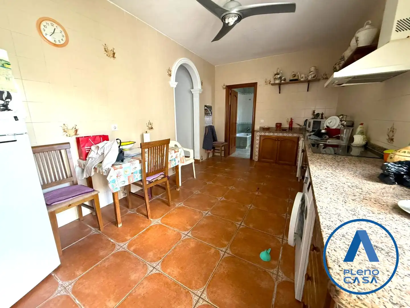 Maison mitoyenne à vendre à El Rinconcillo, imagen 5